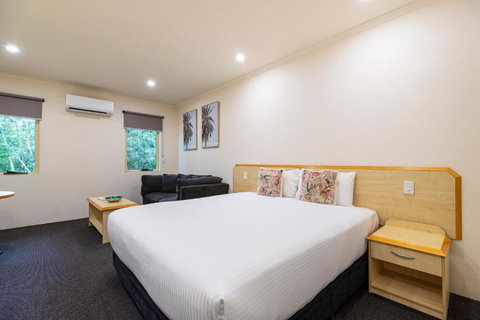 Red Bridge Motor Inn - Accommodation NT 1