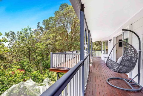 Red Gum Cottage - Accommodation NT 0