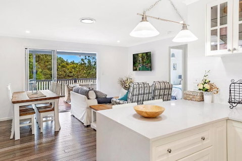 Red Gum Cottage - Accommodation NT 3
