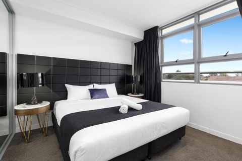 Premium Apartments Chatswood - Accommodation NT 2