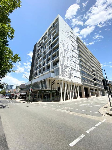 Premium Apartments Chatswood - Accommodation NT 0