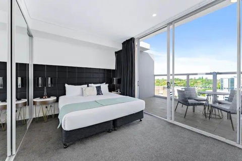 Premium Apartments Chatswood - Accommodation NT 1