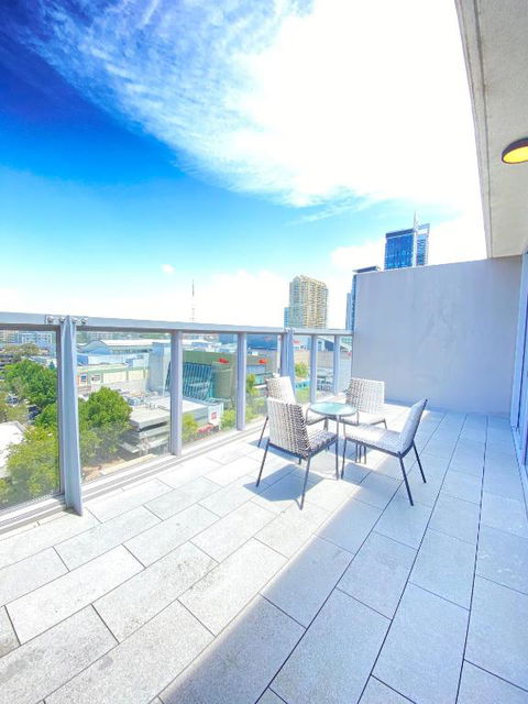 Premium Apartments Chatswood - Accommodation NT 3