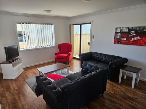 Quintet 1 155 - Accommodation NT 0