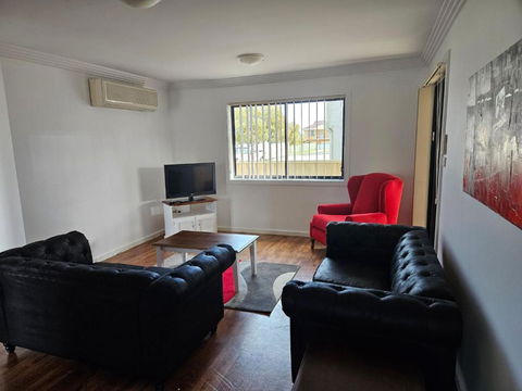 Quintet 1 155 - Accommodation NT 1