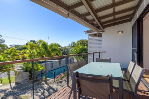 Rainbow Surf 5 - Accommodation NT 1