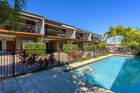 Rainbow Surf 5 - Accommodation NT 0