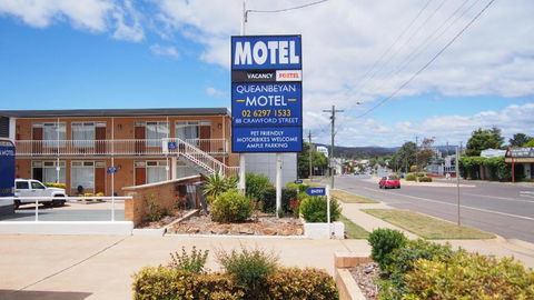 Queanbeyan Motel - Accommodation NT 2