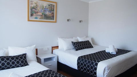 Queanbeyan Motel - Accommodation NT 1