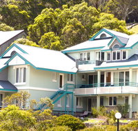 Aspect 2 - Accommodation NT