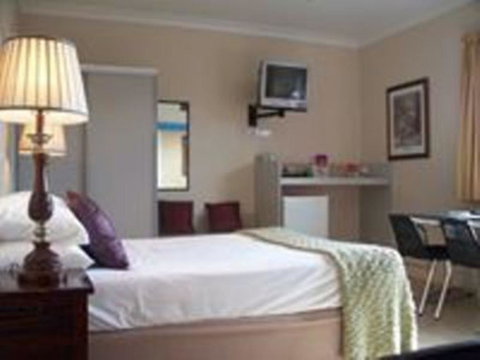Aspect Central - Accommodation NT 2