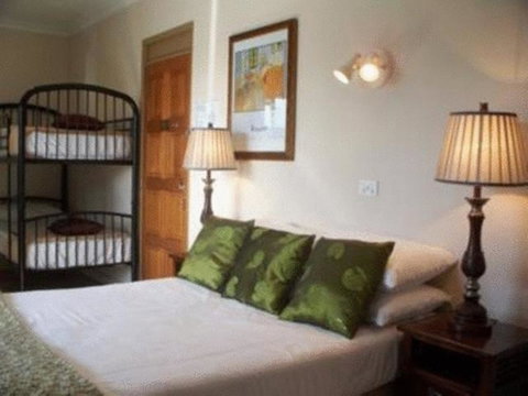Aspect Central - Accommodation NT 1