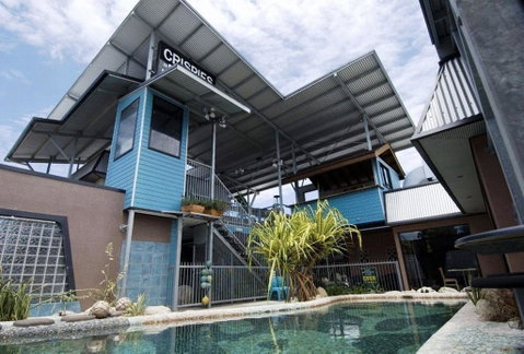 Aspect Central - Accommodation NT 0