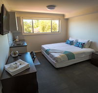 Aspire Newcastle - NT Tourism