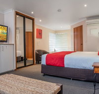 Aspley Carsel Motor Inn - Accommodation NT