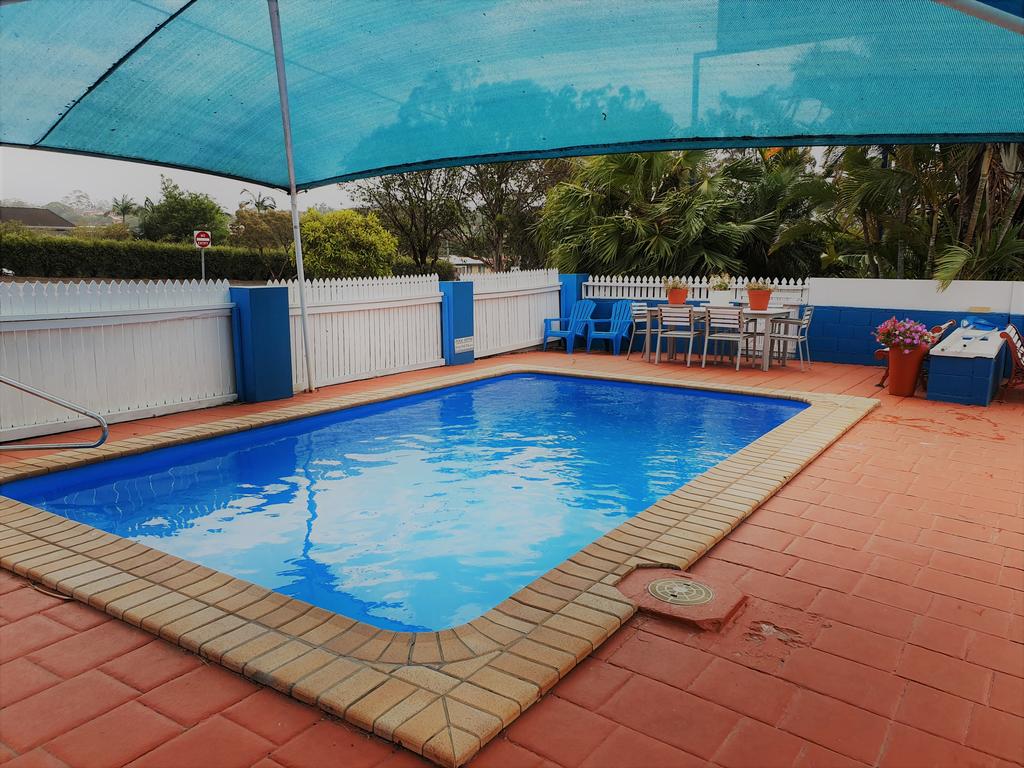 Aspley QLD Accommodation NT