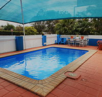 Aspley Motor Inn - Accommodation NT