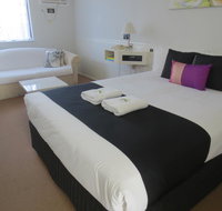 Aspley Pioneer Motel - Accommodation NT