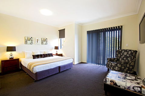 Astina Serviced Apartments - Central - NT Tourism 2