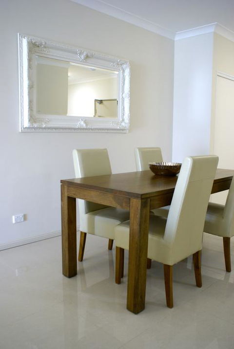 Astina Serviced Apartments - Central - NT Tourism 3