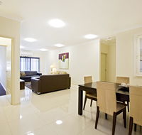 Astina Serviced Apartments - Central - Accommodation NT
