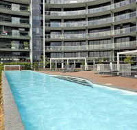 Astra Apartments Canberra - Manhattan - NT Tourism