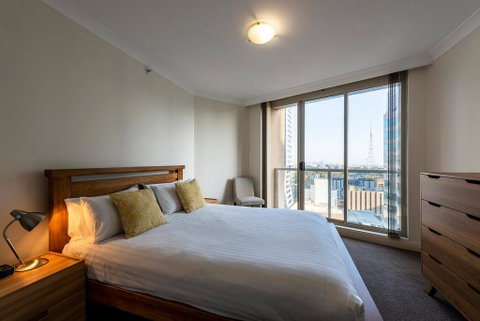 Astra Apartments Chatswood - Brown Street - Accommodation NT 3