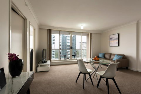 Astra Apartments Chatswood - Brown Street - Accommodation NT 0