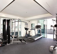 Astra Apartments Melbourne - Accommodation NT