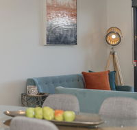 Astra Apartments Newcastle Broadmeadow - NT Tourism