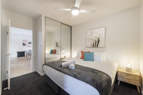 Astra Apartments Newcastle (Broadmeadow) - NT Tourism 1