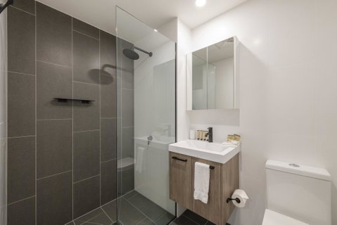 Astra Apartments Newcastle (Broadmeadow) - NT Tourism 2