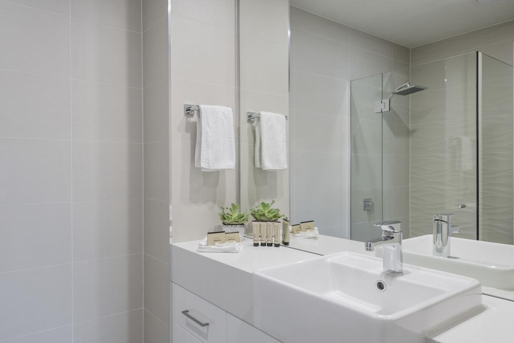  Accommodation NT