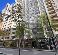 Astra Apartments Sydney - Accommodation NT