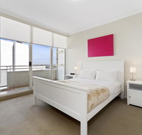 Astra Apartments Sydney - Kent Street - Accommodation NT
