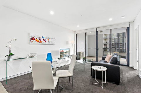 Astra Apartments Wollongong CBD - NT Tourism 0