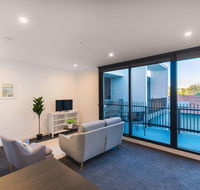 Astrina 2 Bed Value Apartment - Accommodation NT