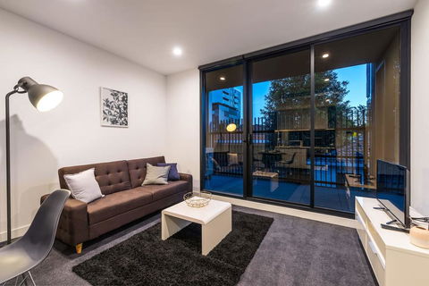 Astrina Box Hill 1 Bed Apartment - Accommodation NT 1