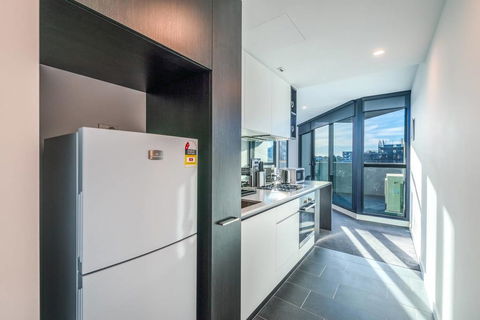 Astrina Box Hill 2 Bed Apartment - Accommodation NT 1