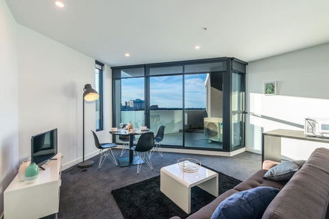 Astrina Box Hill 2 Bed Apartment - Accommodation NT 0