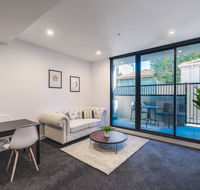Astrina Deluxe 1 Bedroom - Accommodation NT