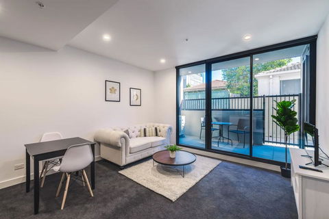 Astrina Deluxe 1 Bedroom - Accommodation NT 0