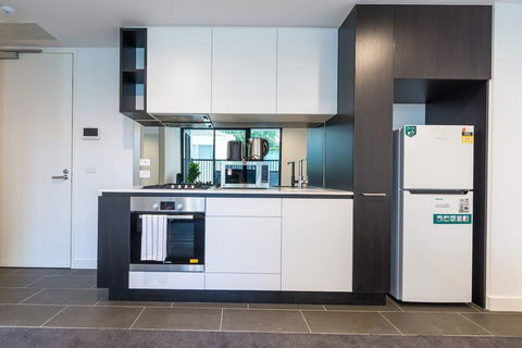 Astrina Deluxe 1 Bedroom - Accommodation NT 2