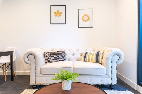 Astrina Deluxe 1 Bedroom - Accommodation NT 1