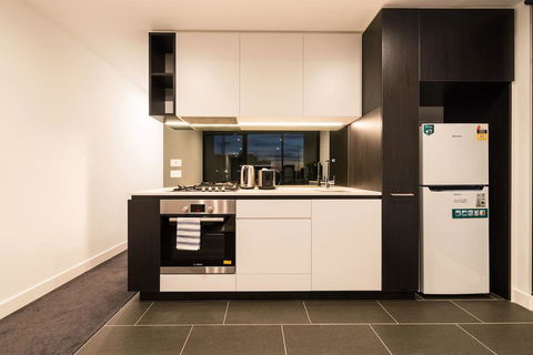 Astrina Deluxe 2 Bedroom - Accommodation NT 1