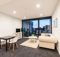 Astrina Deluxe 2 Bedroom - Accommodation NT