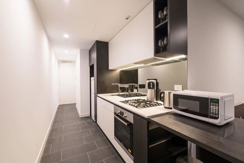Astrina Garden View 2 Bedroom - Accommodation NT 2