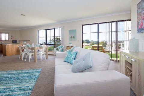 Astro Place - Accommodation NT 1