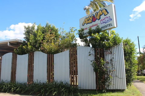Asylum Cairns Hostel - Accommodation NT 3