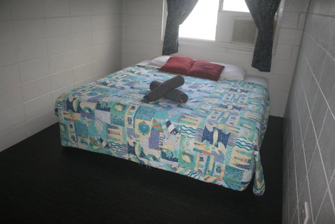 Asylum Cairns Hostel - Accommodation NT 1